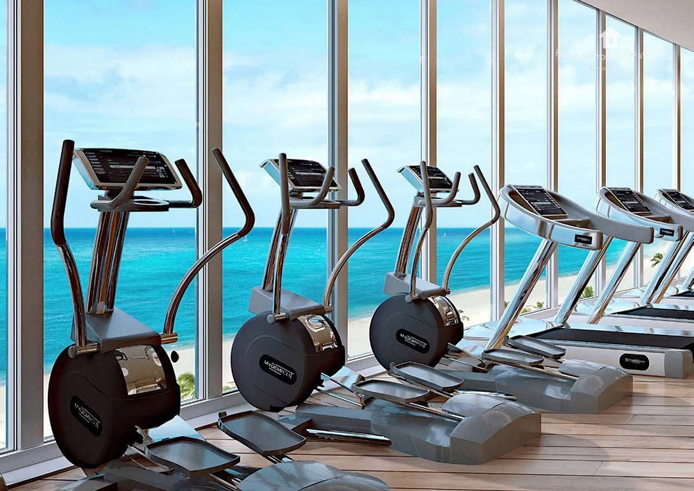 The Riviera Palm Beach Wongamat 5