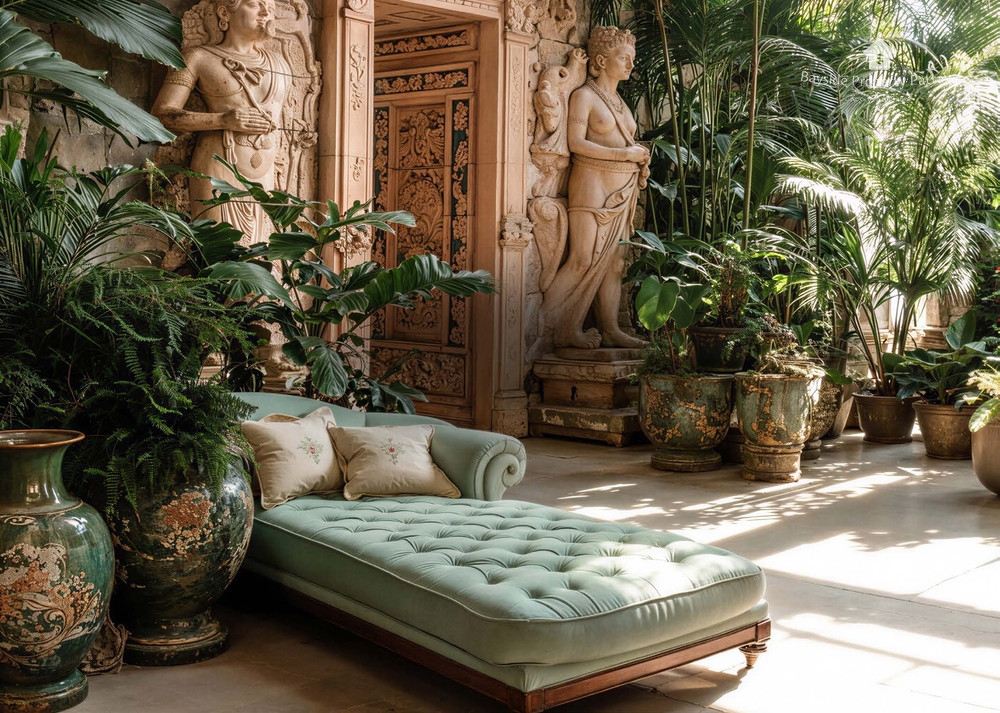 The Riviera Palm Beach Wongamat 46