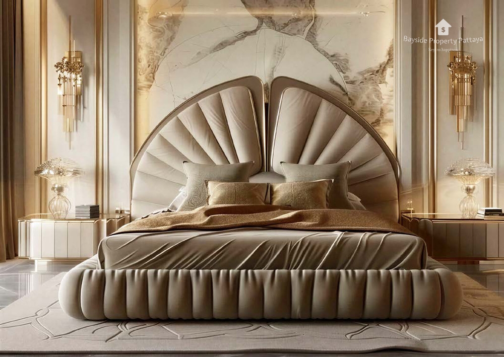 The Riviera Palm Beach Wongamat 47