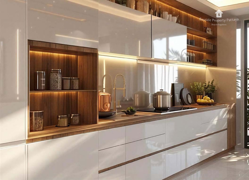The Riviera Palm Beach Wongamat 50