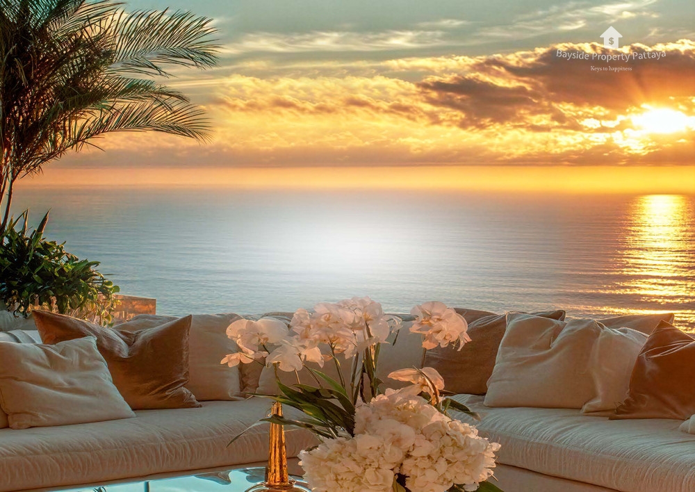 The Riviera Palm Beach Wongamat 56