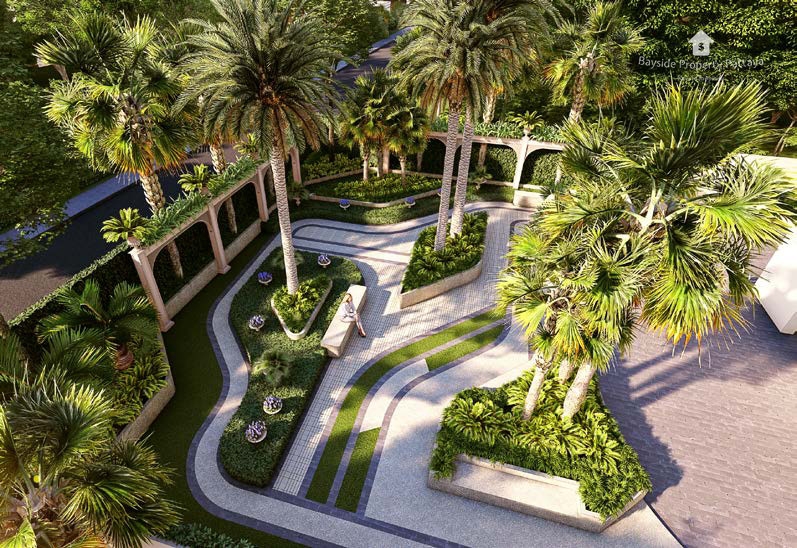 The Riviera Malibu Residences 33