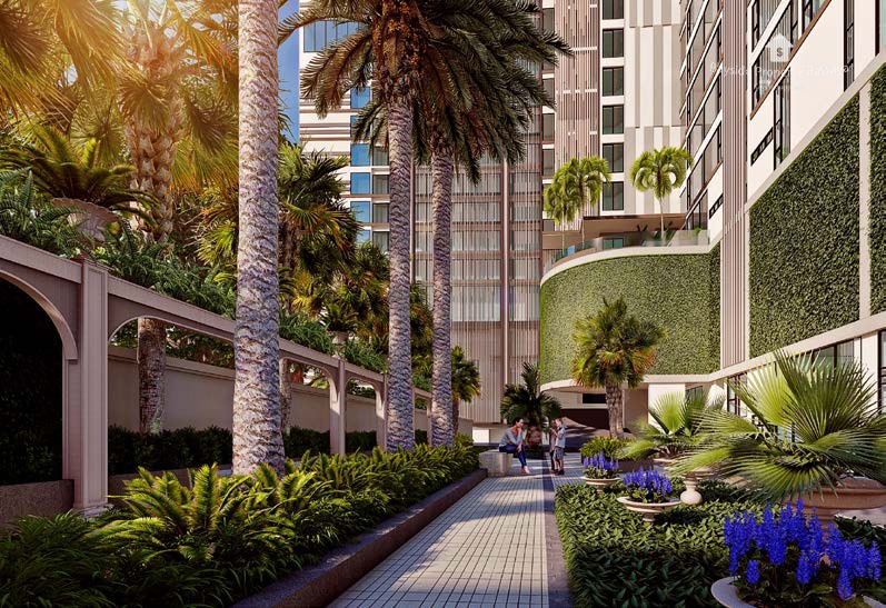 The Riviera Malibu Residences 34