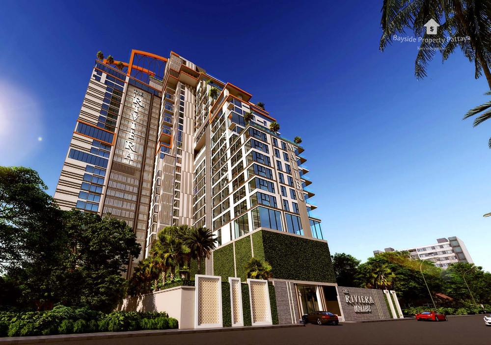 The Riviera Malibu Residences 35