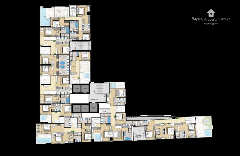 The Riviera Malibu Residences 11