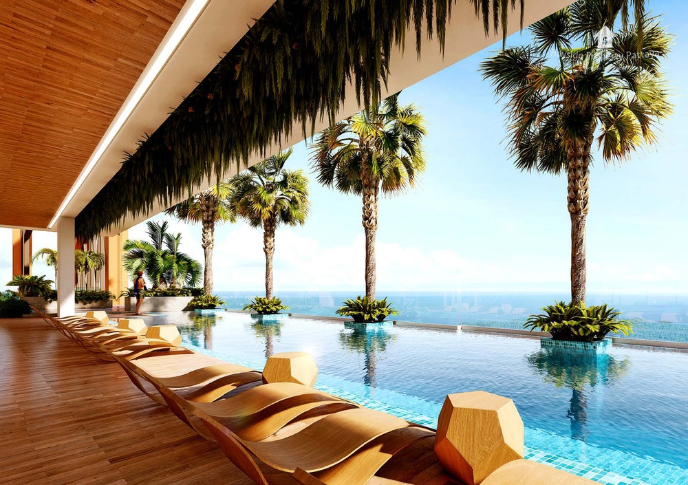 The Riviera Malibu Residences 1