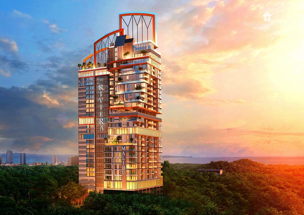 The Riviera Malibu Residences 4