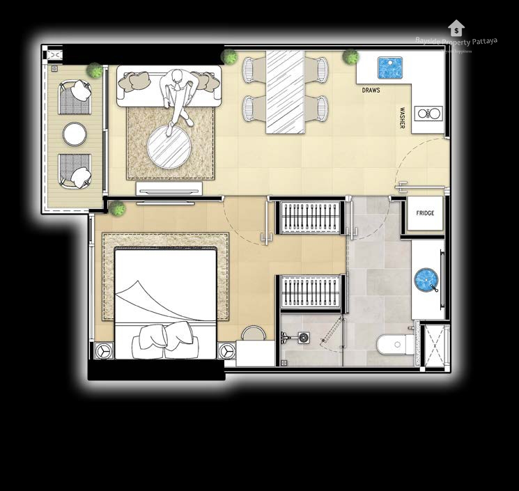 The Riviera Malibu Residences 21