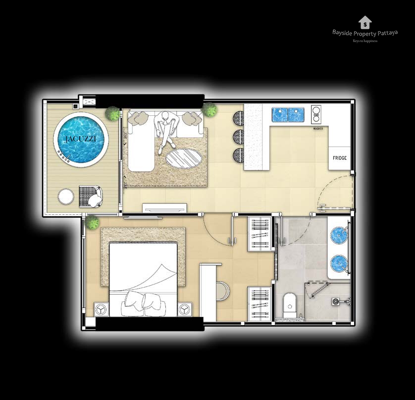 The Riviera Malibu Residences 23