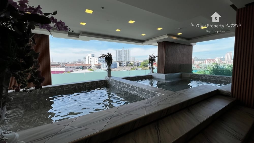 Marina Golden Bay Pattaya 22
