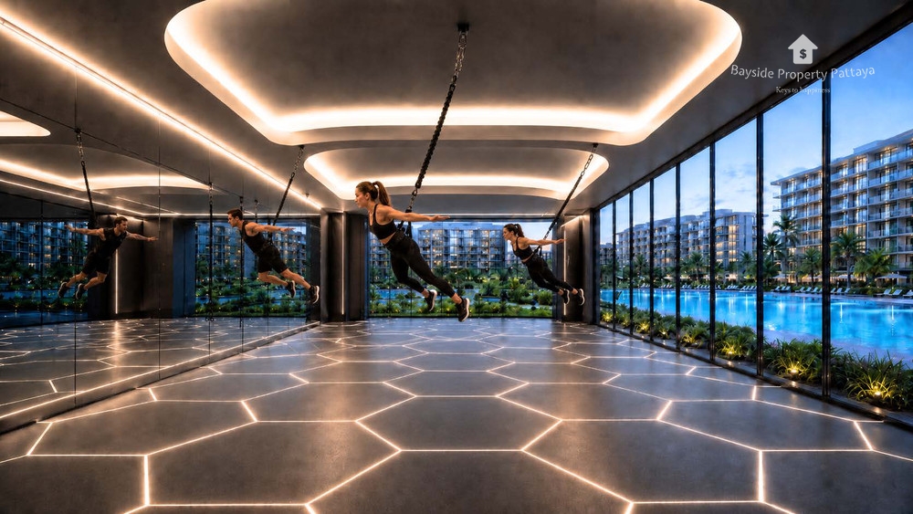 EMBASSY WORLD 13