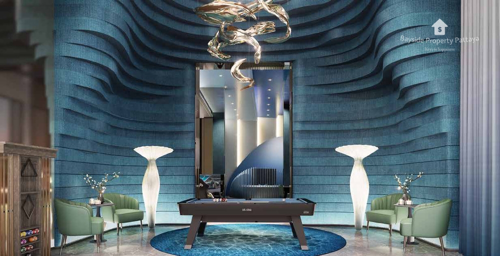Aquarous Jomtien Pattaya 7