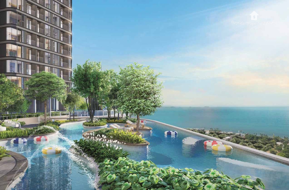 Aquarous Jomtien Pattaya 8