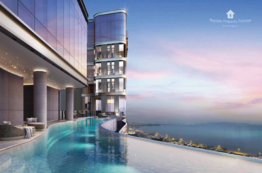 Aquarous Jomtien Pattaya 9