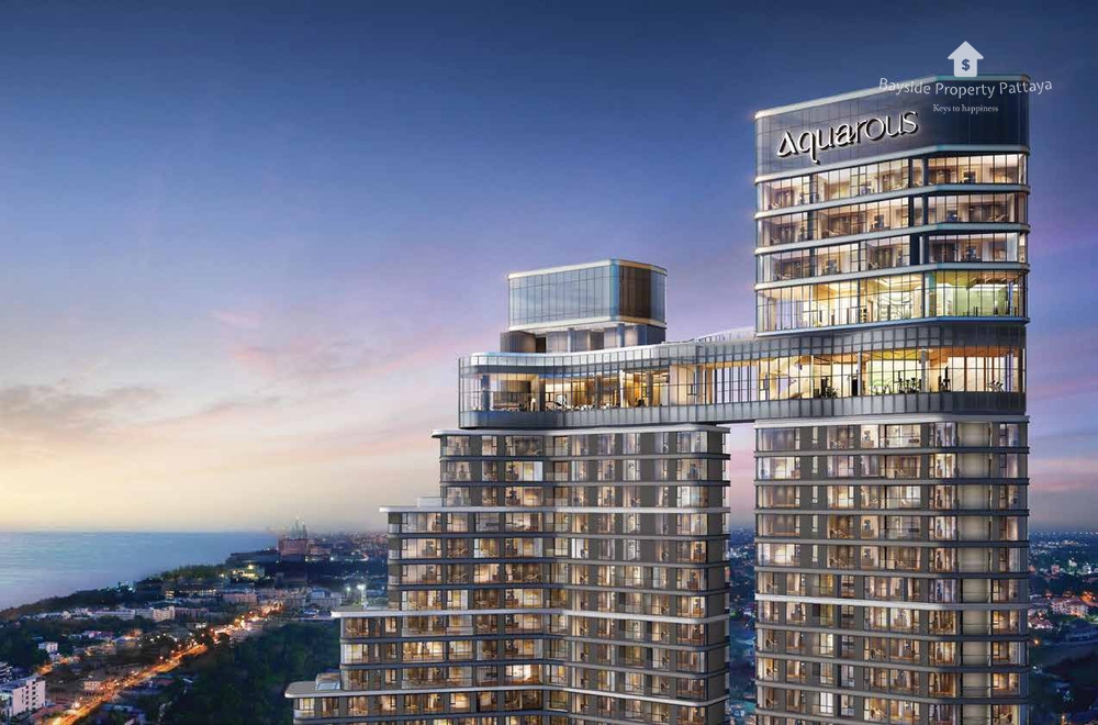 Aquarous Jomtien Pattaya 2