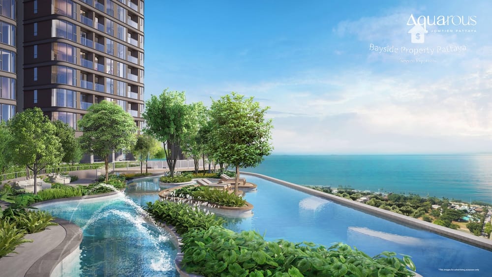 Aquarous Jomtien Pattaya 14