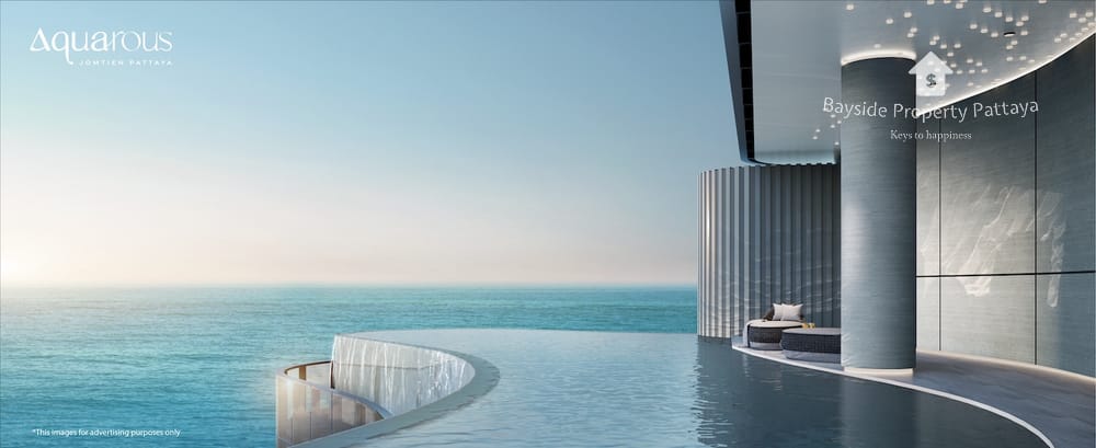 Aquarous Jomtien Pattaya 20