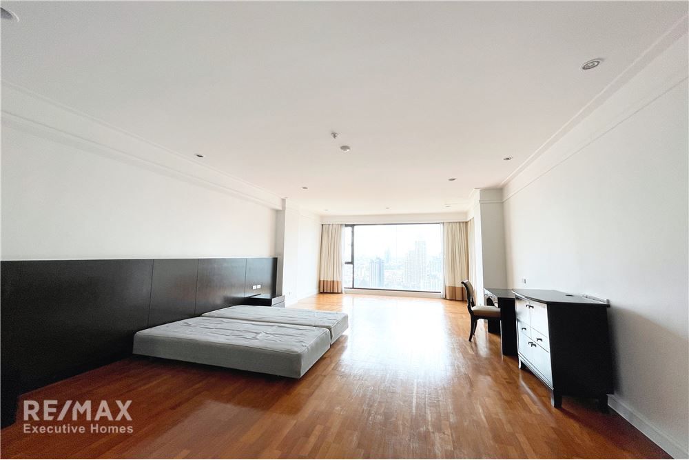 Luxurious 4BR Duplex Penthouse for Rent | 220K | 470sqm | 29th Floor | Sathorn Soi 3 19