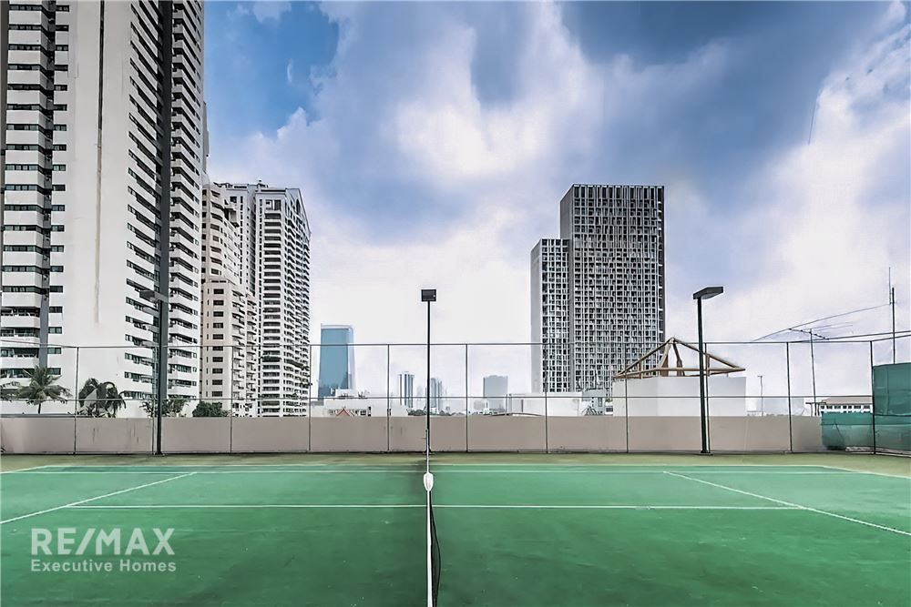 Luxurious 4BR Duplex Penthouse for Rent | 220K | 470sqm | 29th Floor | Sathorn Soi 3 28