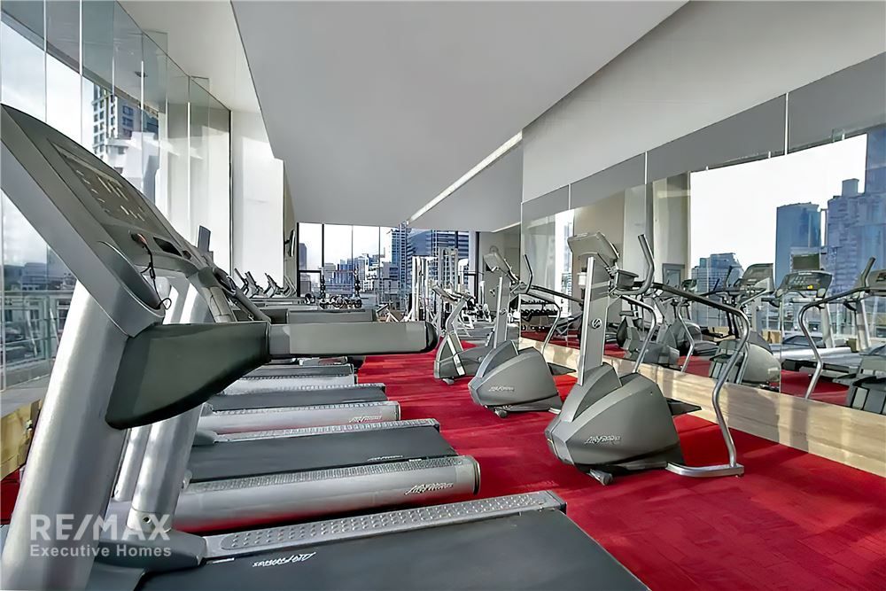 Luxurious 4BR Duplex Penthouse for Rent | 220K | 470sqm | 29th Floor | Sathorn Soi 3 29