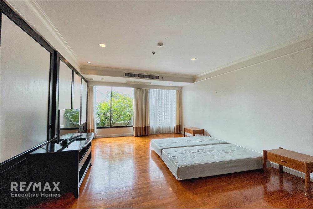 Luxurious 4BR Duplex Penthouse for Rent | 220K | 470sqm | 29th Floor | Sathorn Soi 3 8