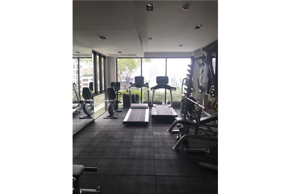 Rent 78K | Sprawling 2BR Serviced Residence | Shuttle Sukhumvit 31 16
