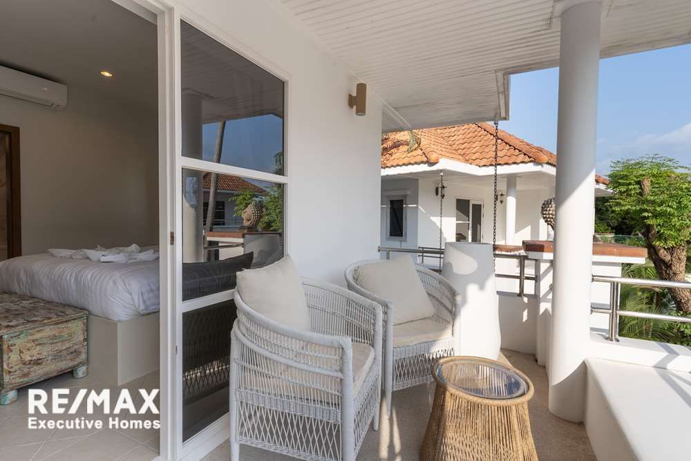 苏梅岛邦拉克别墅80平米3室3卫出租 12