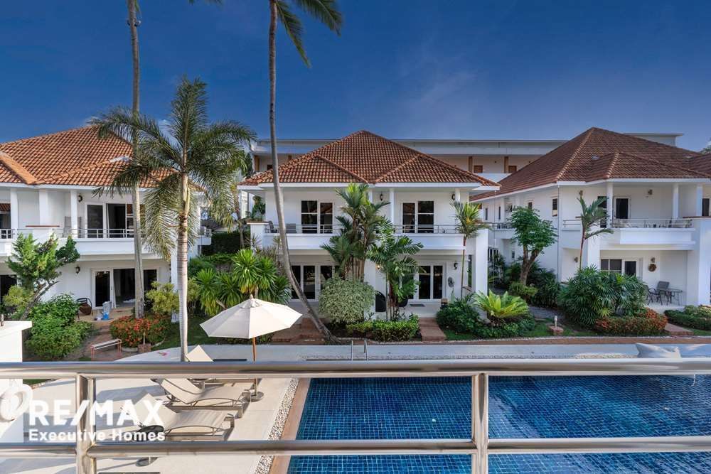 苏梅岛邦拉克别墅80平米3室3卫出租 13