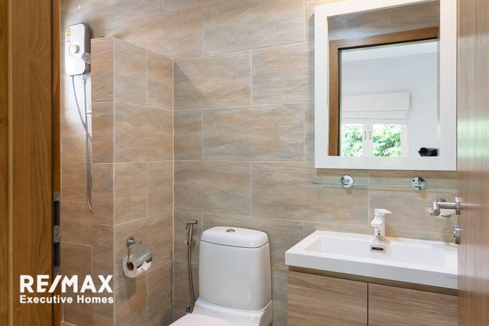 苏梅岛邦拉克别墅80平米3室3卫出租 17