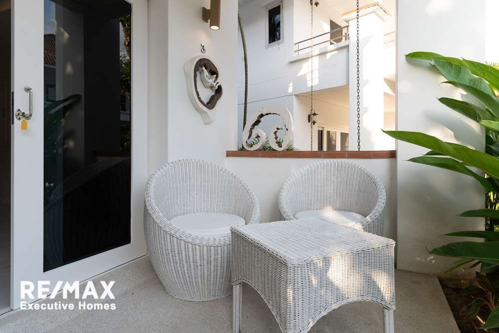 苏梅岛邦拉克别墅80平米3室3卫出租 4