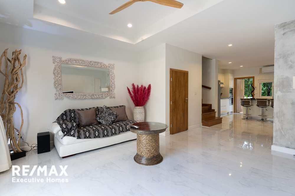 苏梅岛邦拉克别墅80平米3室3卫出租 5