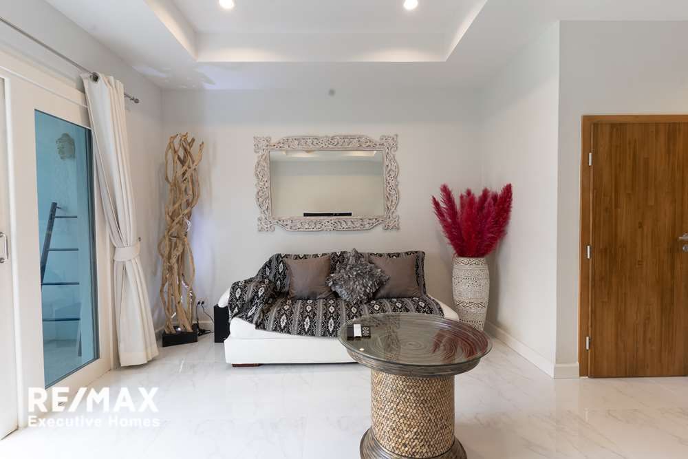 苏梅岛邦拉克别墅80平米3室3卫出租 6