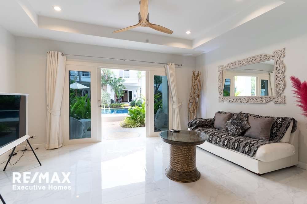 苏梅岛邦拉克别墅80平米3室3卫出租 7