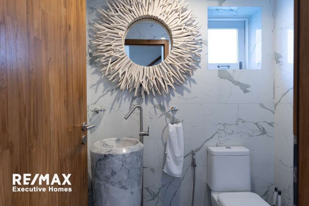 苏梅岛邦拉克别墅80平米3室3卫出租 8