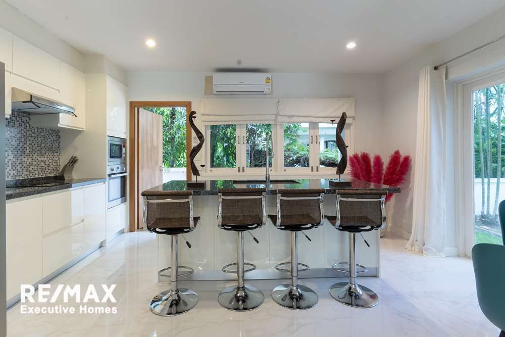 苏梅岛邦拉克别墅80平米3室3卫出租 9