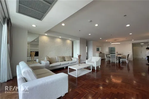 renovated-4br-condo-for-rent-or-250sqm-or-sukhumvit-24-or-pet-friendly-or-140k-920071001-11448