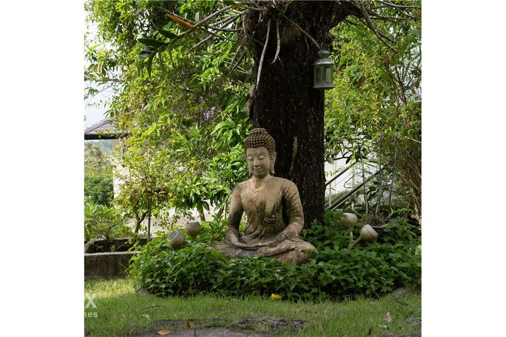 苏梅岛波普海景别墅420平米5室5卫出售 26