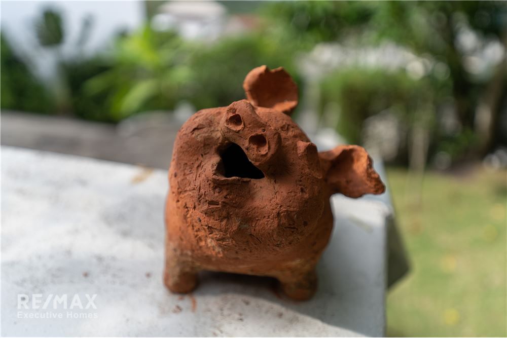 苏梅岛波普海景别墅420平米5室5卫出售 31