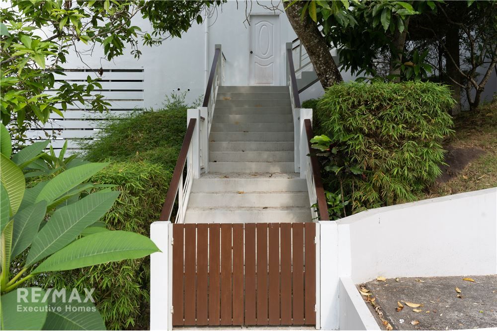 苏梅岛波普海景别墅420平米5室5卫出售 32