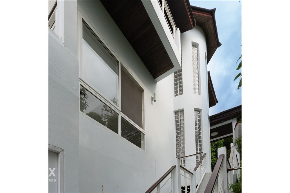 苏梅岛波普海景别墅420平米5室5卫出售 33