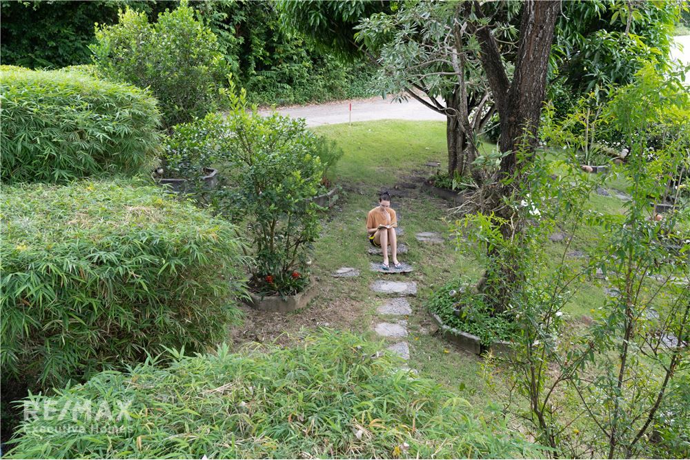 苏梅岛波普海景别墅420平米5室5卫出售 34