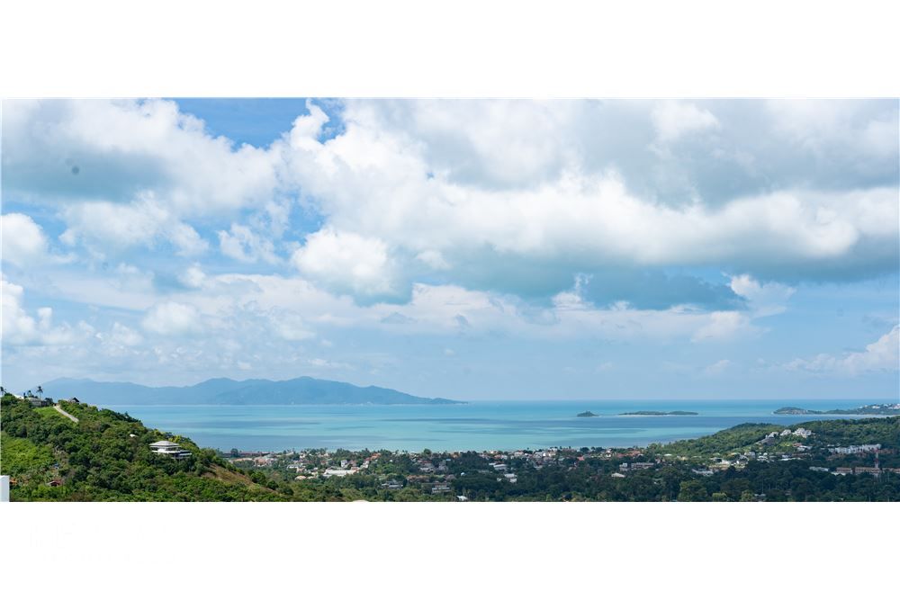 苏梅岛波普海景别墅420平米5室5卫出售 39