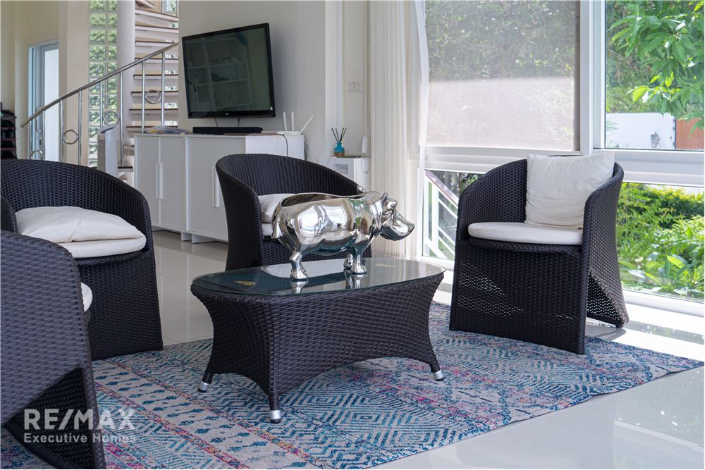 苏梅岛波普海景别墅420平米5室5卫出售 40