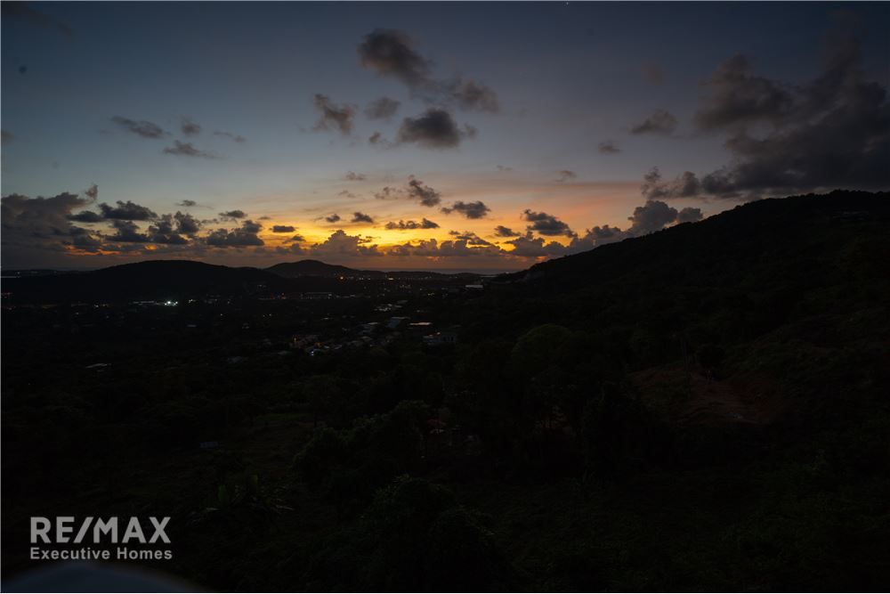 苏梅岛波普海景别墅420平米5室5卫出售 43