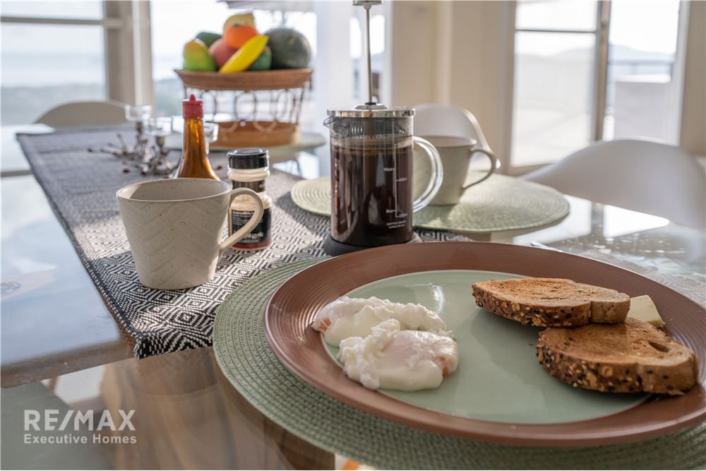 苏梅岛波普海景别墅420平米5室5卫出售 45