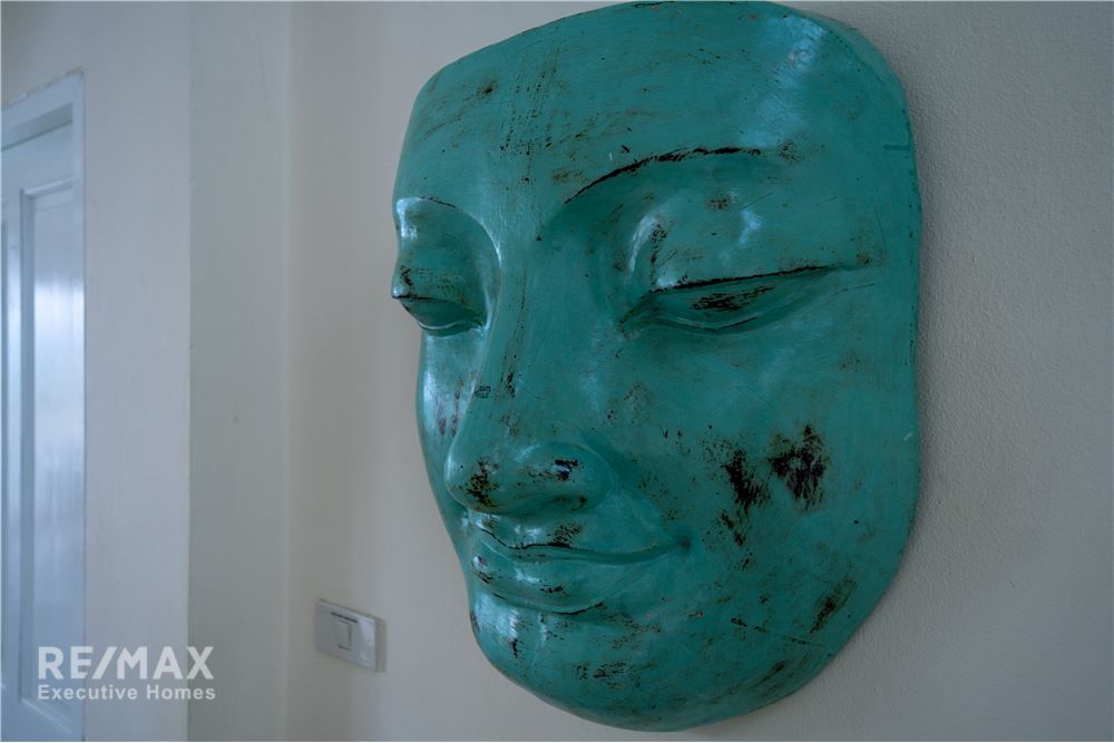 苏梅岛波普海景别墅420平米5室5卫出售 47