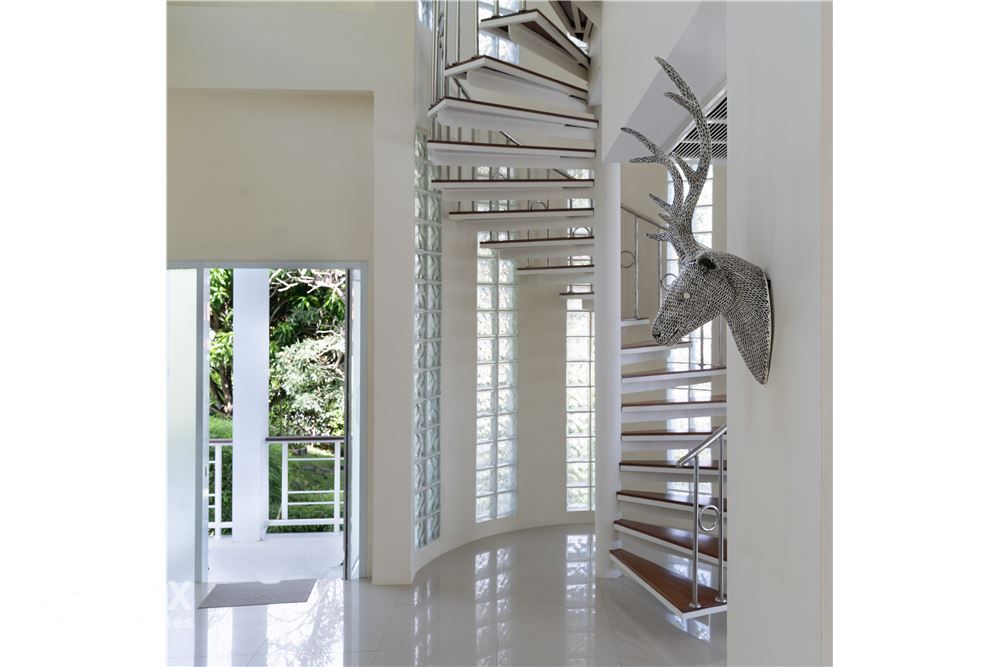 苏梅岛波普海景别墅420平米5室5卫出售 48