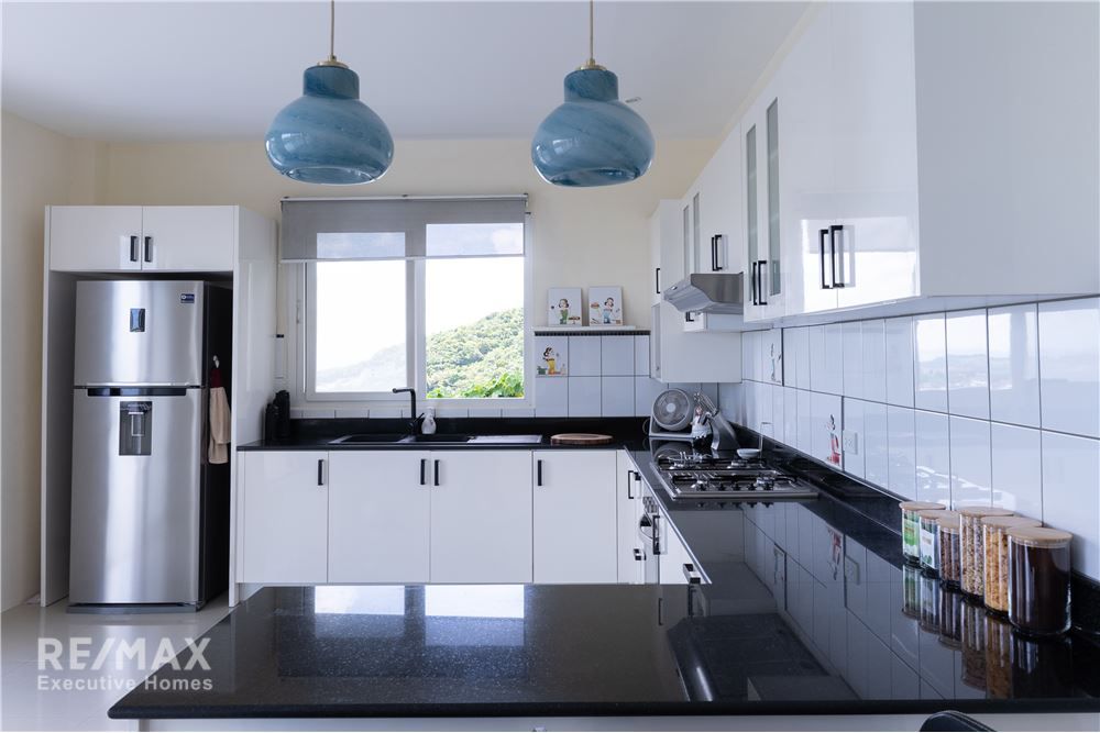 苏梅岛波普海景别墅420平米5室5卫出售 59