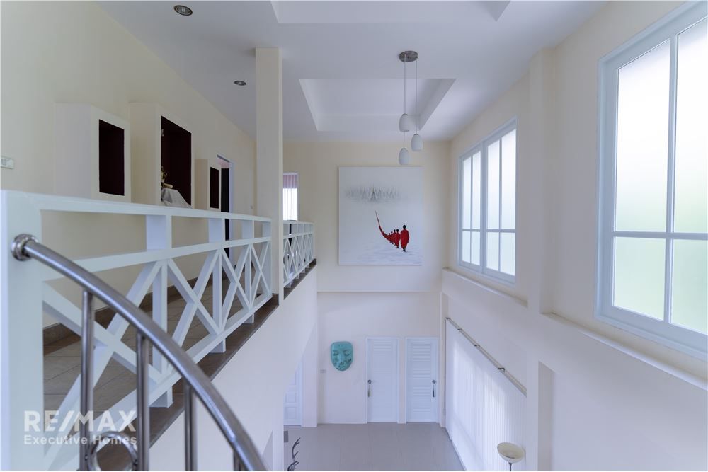 苏梅岛波普海景别墅420平米5室5卫出售 63