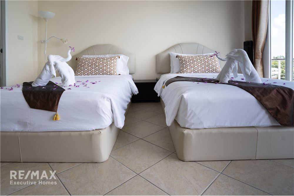 苏梅岛波普海景别墅420平米5室5卫出售 66